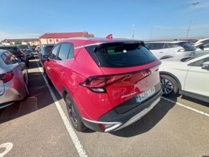 Kia Sportage 1.6 T-gdi 110kw (150cv) Concept 4x2 - Foto 6