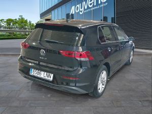 Volkswagen Golf Life 2.0 Tdi 85kw (115cv) - Foto 4