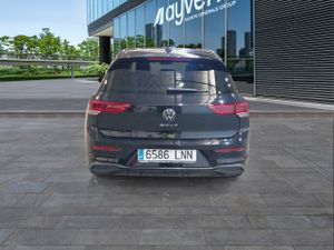 Volkswagen Golf Life 2.0 Tdi 85kw (115cv) - Foto 5