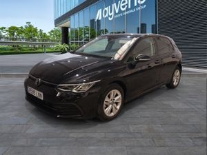 Volkswagen Golf Life 2.0 Tdi 85kw (115cv) - Foto 2