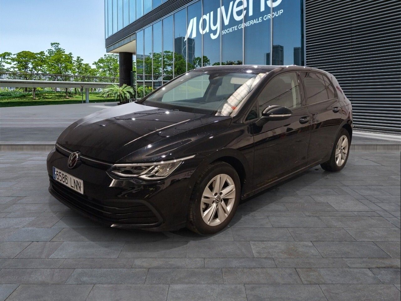 Volkswagen Golf Life 2.0 Tdi 85kw (115cv) - Foto 1
