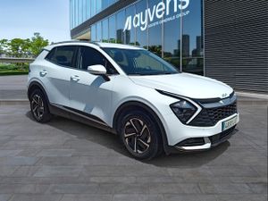 Kia Sportage 1.6 T-gdi Hev 171kw (230cv) Drive 4x2 - Foto 3