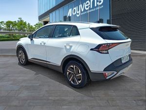 Kia Sportage 1.6 T-gdi Hev 171kw (230cv) Drive 4x2 - Foto 6