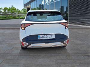 Kia Sportage 1.6 T-gdi Hev 171kw (230cv) Drive 4x2 - Foto 5