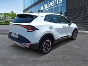 Kia Sportage 1.6 T-gdi Hev 171kw (230cv) Drive 4x2 - Foto 4