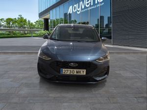 Ford Focus 1.0 Ecoboost Mhev 92kw St-line X - Foto 3