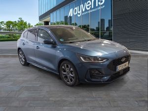 Ford Focus 1.0 Ecoboost Mhev 92kw St-line X - Foto 3