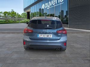 Ford Focus 1.0 Ecoboost Mhev 92kw St-line X - Foto 5