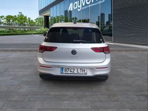 Volkswagen Golf Life 2.0 Tdi 85kw (115cv) - Foto 5