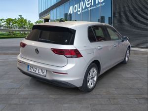 Volkswagen Golf Life 2.0 Tdi 85kw (115cv) - Foto 4