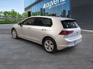 Volkswagen Golf Life 2.0 Tdi 85kw (115cv) - Foto 6