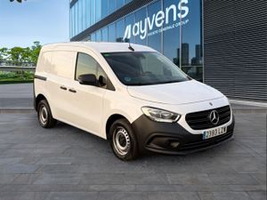 Mercedes Citan 110 Cdi 70kw Furgón Base Largo - Foto 3
