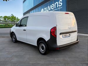 Mercedes Citan 110 Cdi 70kw Furgón Base Largo - Foto 6
