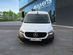 Mercedes Citan 110 Cdi 70kw Furgón Base Largo - Foto 3