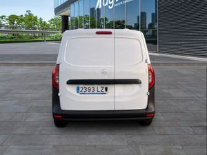 Mercedes Citan 110 Cdi 70kw Furgón Base Largo - Foto 5