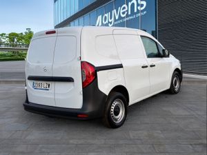 Mercedes Citan 110 Cdi 70kw Furgón Base Largo - Foto 4