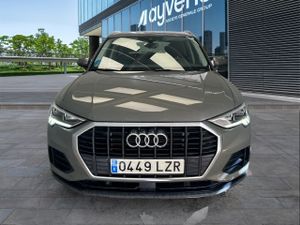 Audi Q3 45 Tfsi E 180kw S Tronic Advanced - Foto 3