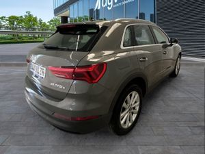 Audi Q3 45 Tfsi E 180kw S Tronic Advanced - Foto 4