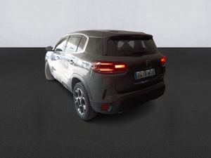 Citroen C5 Aircross Bluehdi 96kw (130cv) S&s Eat8 Plus - Foto 6
