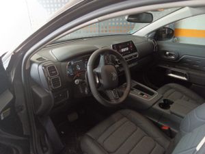 Citroen C5 Aircross Bluehdi 96kw (130cv) S&s Eat8 Plus - Foto 7