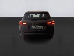 Citroen C5 Aircross Bluehdi 96kw (130cv) S&s Eat8 Plus - Foto 5