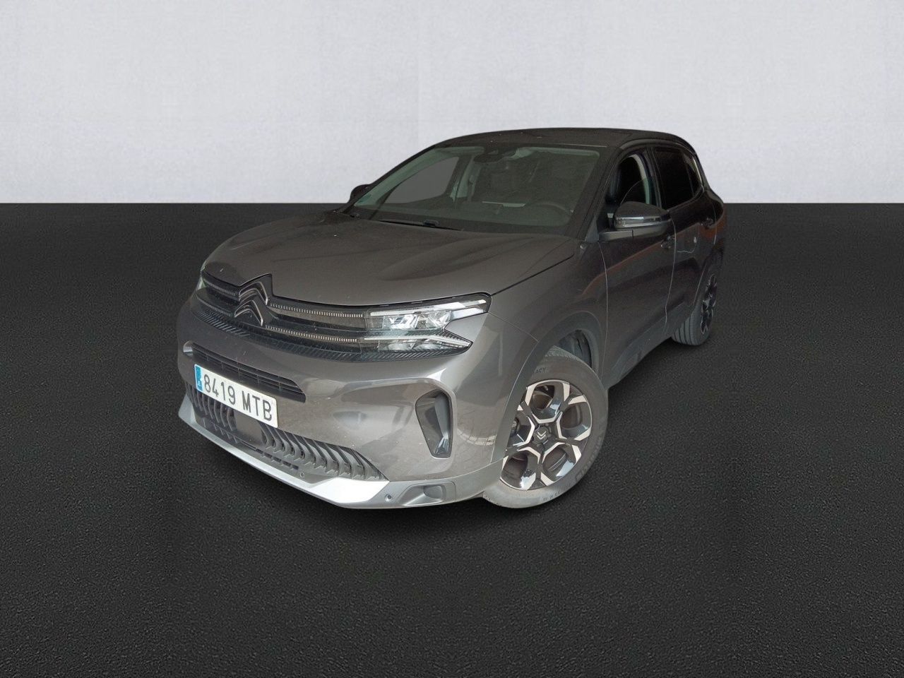 Citroen C5 Aircross Bluehdi 96kw (130cv) S&s Eat8 Plus - Foto 1