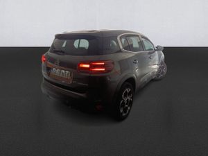 Citroen C5 Aircross Bluehdi 96kw (130cv) S&s Eat8 Plus - Foto 4