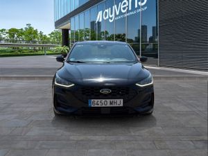 Ford Focus 1.0 Ecoboost Mhev 114kw St-line - Foto 3