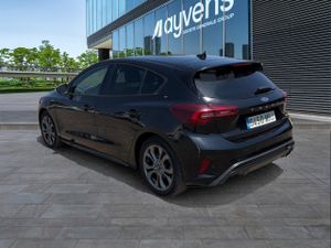 Ford Focus 1.0 Ecoboost Mhev 114kw St-line - Foto 6