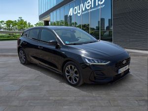 Ford Focus 1.0 Ecoboost Mhev 114kw St-line - Foto 3