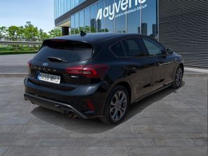 Ford Focus 1.0 Ecoboost Mhev 114kw St-line - Foto 4
