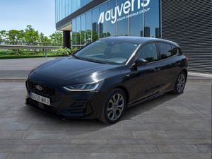 Ford Focus 1.0 Ecoboost Mhev 114kw St-line - Foto 2