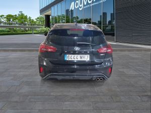 Ford Focus 1.0 Ecoboost Mhev 114kw St-line - Foto 5