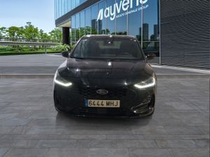 Ford Focus 1.0 Ecoboost Mhev 114kw St-line - Foto 3