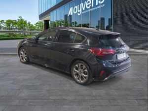 Ford Focus 1.0 Ecoboost Mhev 114kw St-line - Foto 6