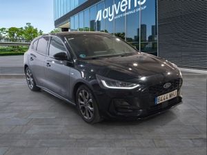 Ford Focus 1.0 Ecoboost Mhev 114kw St-line - Foto 3