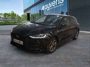 Ford Focus 1.0 Ecoboost Mhev 114kw St-line - Foto 2