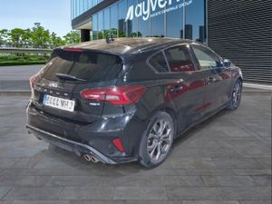 Ford Focus 1.0 Ecoboost Mhev 114kw St-line - Foto 4