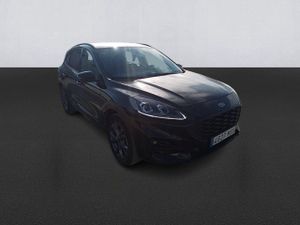 Ford Kuga (o) St-line 2.5 Duratec Phev 165kw Auto - Foto 3