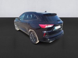 Ford Kuga (o) St-line 2.5 Duratec Phev 165kw Auto - Foto 6