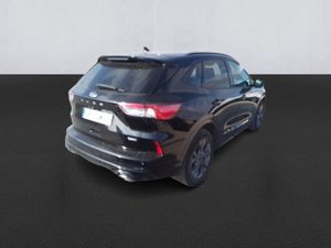 Ford Kuga (o) St-line 2.5 Duratec Phev 165kw Auto - Foto 4
