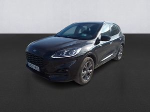 Ford Kuga (o) St-line 2.5 Duratec Phev 165kw Auto - Foto 2