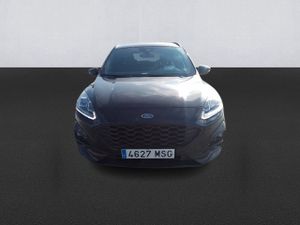 Ford Kuga (o) St-line 2.5 Duratec Phev 165kw Auto - Foto 3