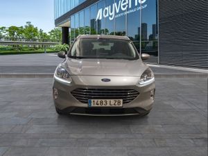 Ford Kuga Titanium 2.5 Duratec Fhev 140kw Auto - Foto 3