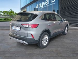Ford Kuga Titanium 2.5 Duratec Fhev 140kw Auto - Foto 4