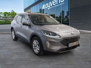 Ford Kuga Titanium 2.5 Duratec Fhev 140kw Auto - Foto 3