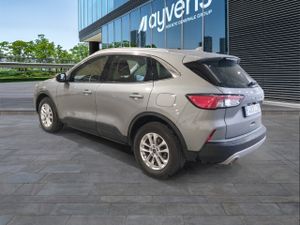 Ford Kuga Titanium 2.5 Duratec Fhev 140kw Auto - Foto 6