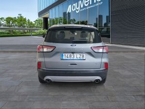 Ford Kuga Titanium 2.5 Duratec Fhev 140kw Auto - Foto 5
