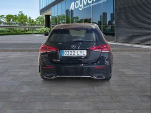 Mercedes A-class A 200 - Foto 5