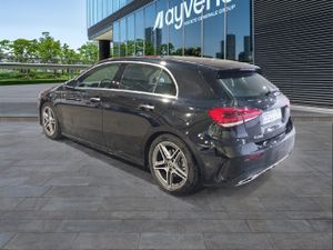Mercedes A-class A 200 - Foto 6